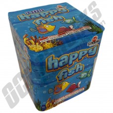 Happy Fish (Finale Items)